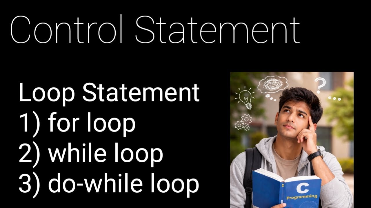 Loop in C Programming 