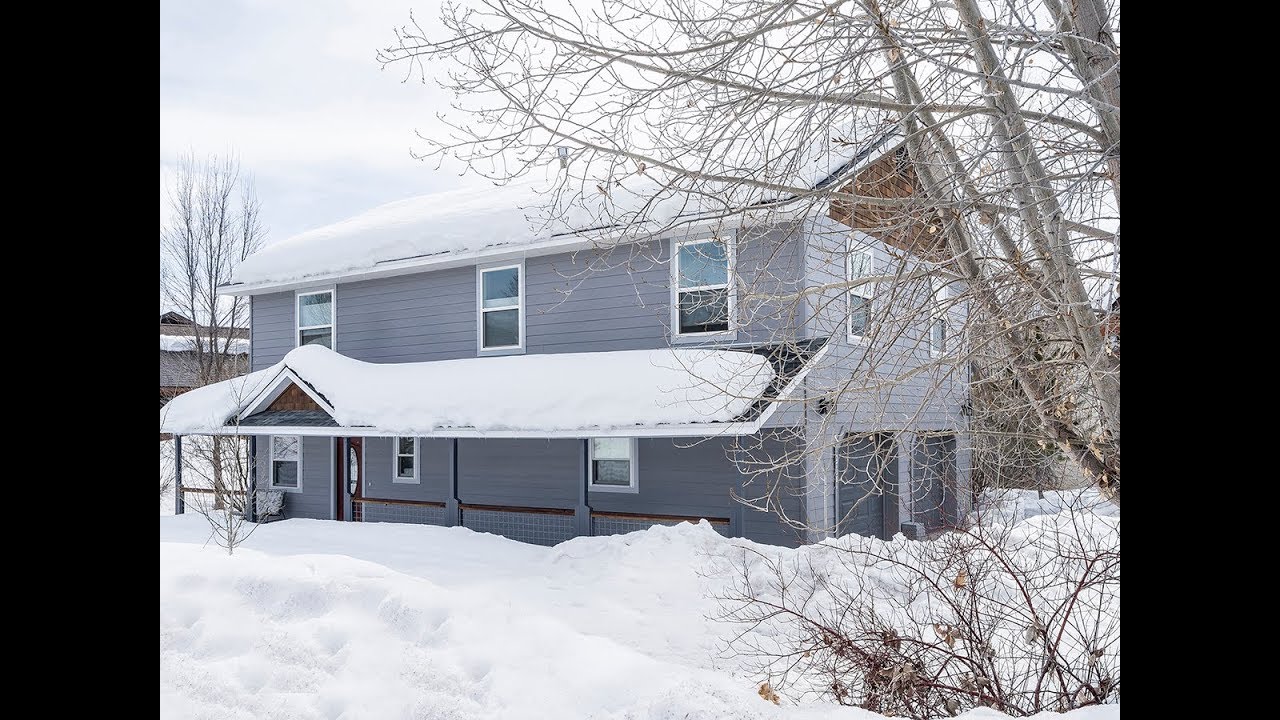 Upgraded Heritage Park Home YouTube