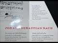 Miniature de la vidéo de la chanson Kantate, Bwv 65 „Sie Werden Aus Saba Alle Kommen“: I. Coro „Sie Werden Aus Saba Alle Kommen“