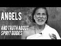 Beyond Our Perception: Angels, Guardian Angels & Spirit Guides - Do They Exist?