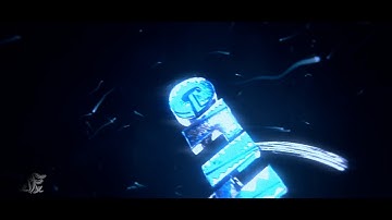 Intro for AG Glitcher | Tried MiguelArtz style