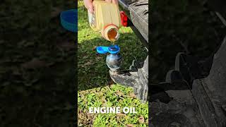 Shield Your Trailer Hitch with a Bottle! ?️