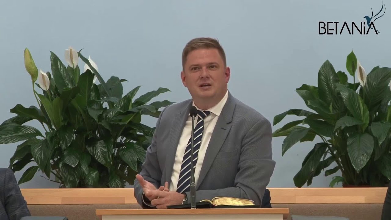 Dani Popa - Cum arată un om mulțumit?