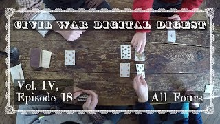 All Fours - Vol. Iv, Episode 18