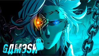 Download Lagu AD RPG: Felipe e filhos do Felipe e do Leandro react ao rap do Hades | Uma Promessa | AniRap {AS/AU} MP3