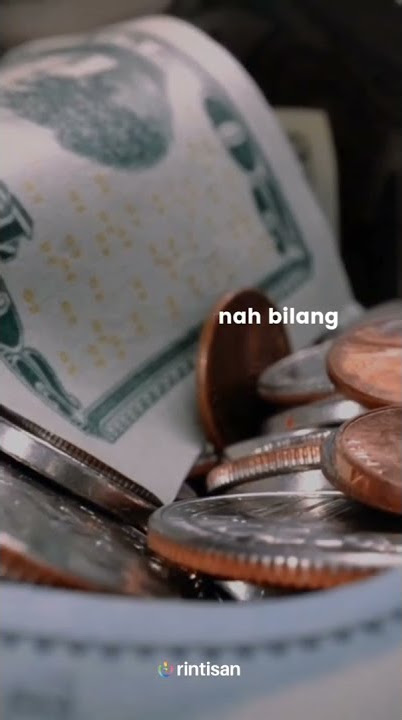 Kebahagiaan Tidak Bisa Dibeli Dengan Uang???