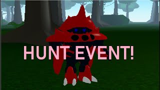 How to get *EVERY* Hunt Skin (Monsters Of Etheria)