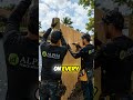 Palm Beach Fence Company | Alpha Fence Specialists