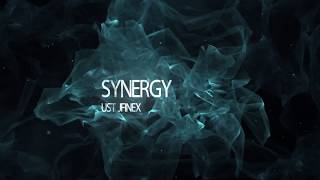 UST JFINEX Dance Synergy 2017 - 2018