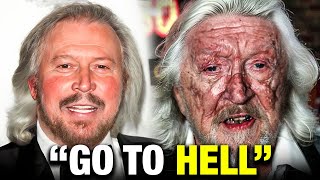 We Tried Not To Cry When We Had To Announce The Sad News About British Musician Barry Gibb by Futurize 12,030 views 2 weeks ago 20 minutes