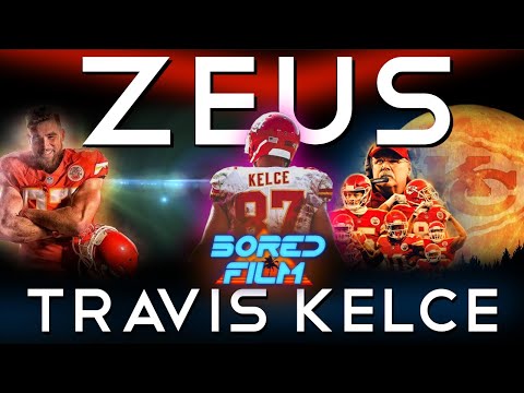 Travis-Kelce---Zeus-(Original-Bored-Film-Documentary)