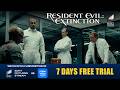 A New Breed | Resident Evil: Extinction