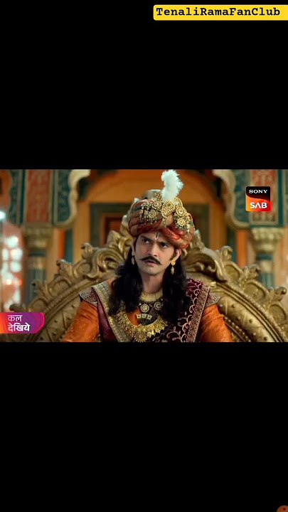 Tenali Rama | तेनाली रामा | Ep 176 | Coming Up Next#tenaliramaseason2 #entertainment #ytshorts