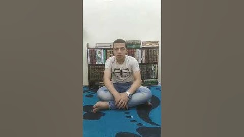 تلاوة رائعة من سورة ال عمران بداية من الجزء الرابع