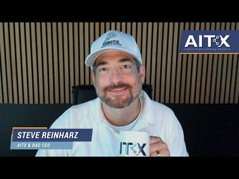 Steve’s AITX Weekend Update – July 23, 2022