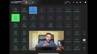 How To Connect Launchpad With Djay Pro screenshot 1