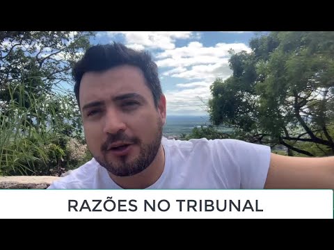 Vídeo: Como Legalizar A Redesenvolvimento No Tribunal