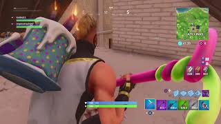 Fortnite hide and kill pt2