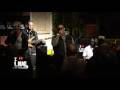 DJ Ironik - I Wanna Be Your Man & Stay With Me  #ILUVLIVE Oct 08