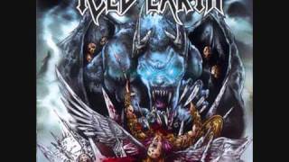 Iced Earth - Before The Vision (Matt Barlow)