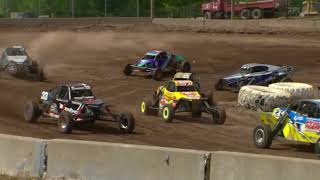 LIVE: AMSOIL Off-Road at Dirt City