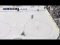 NHL 19 Сезон 2018-2019 Сент-Луис Блюз Против Лос-Анджелес Кингз