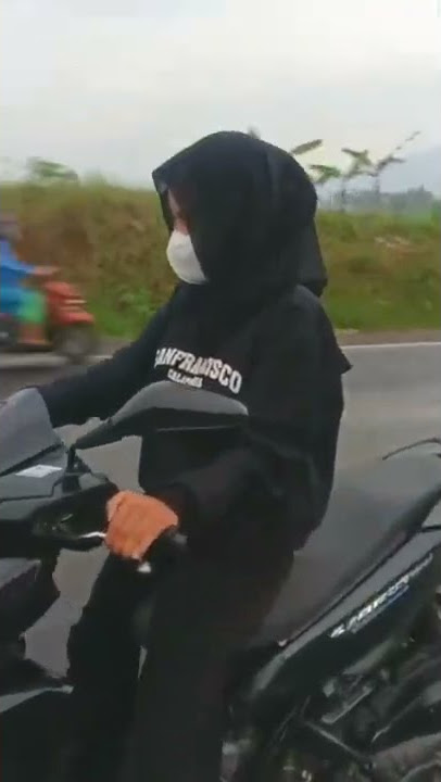 STORY WA CEWE VARIO || VARIO PROPER