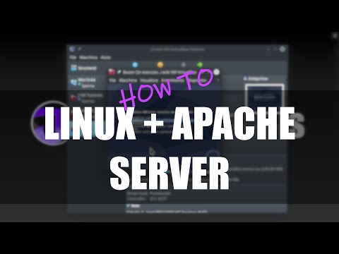 Video: Come installare Apache OpenOffice in Linux: 4 passaggi (con immagini)