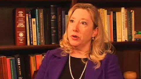 Kelly Carnes on Changes in Technology
