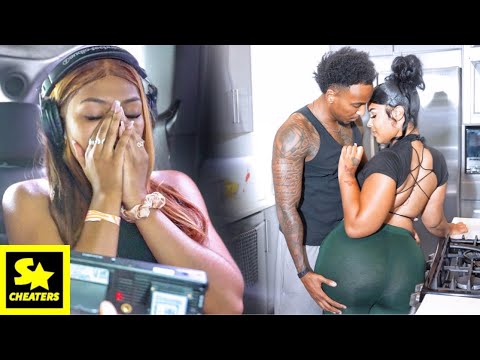 GIRLFRIENDS MOTHER CAUGHT CHEATING WITH HER BOYFRIEND !? (Loyalty Test)