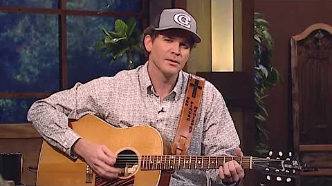 Curtis Grimes: Honkey Tonk Preacher (LIFE Today)