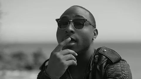 Davido - How Long ft. Tinashe