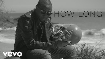 Davido - How Long (Official Video) ft. Tinashe