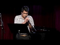 breaking news: oscar bait-- Poem about airstrikes in Aleppo, Syria