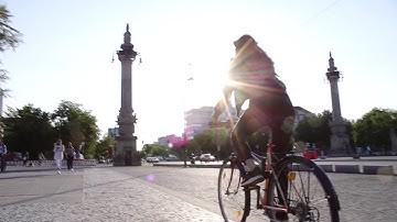 Studying at TU Berlin?!