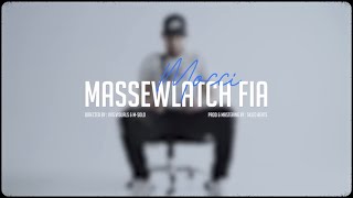 Mocci x Skizo Beats - Wesh Massawlatch Fya (Clip Officiel) - @moccialit