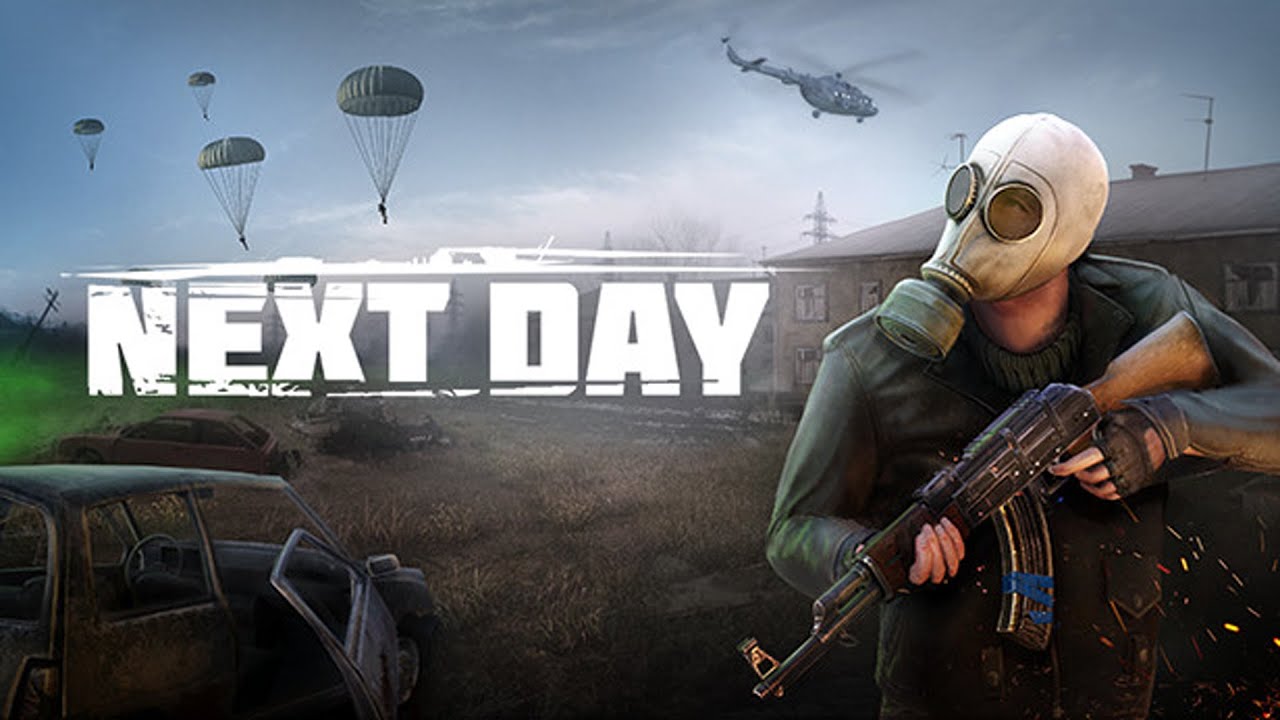 Некст Дэй. Next Day: Survival Gameplay. Next Day Survival баги 2022. Next игра. Игра nuclear day survival