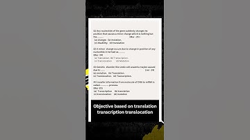 10th class l Science -2 l heredity and Evolution l most imp question l chapter-1 @Jadhav Tutorials