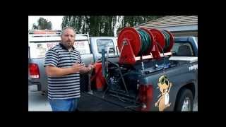 Gopher Control | Dog Safe | No Poisons | Rodent Guys | Reviews | Review