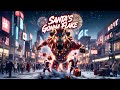 Mr.JuBax - Santa's Gonna Flake