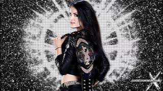 WWE: 'Stars In the Night' ► Paige 2nd Theme Song