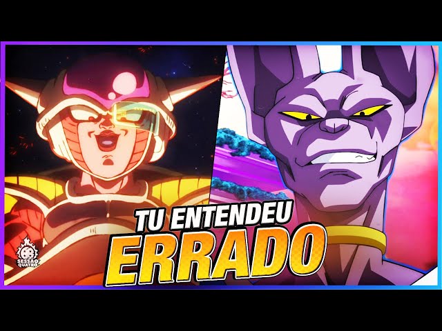 vegeta destruindo planeta com 2 dedos｜Pesquisa do TikTok