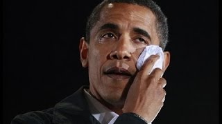 Ytp Obama Cries About Grabbing Your Guns