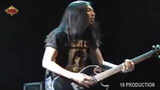 KONSER ~ BOOMERANG LIVE KALIMANTAN SELATAN 2006