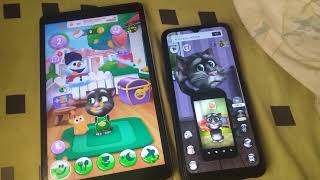 My Talking Tom 2 Talking Tom 2 Echo 318