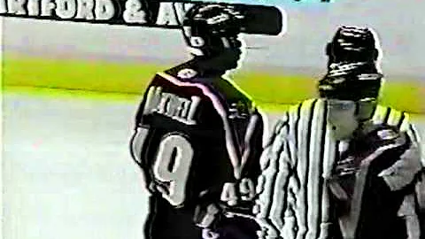 P.J. Stock vs Roger Maxwell