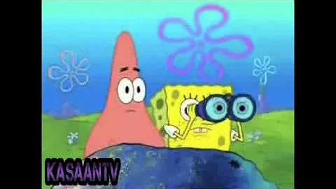 Spongebob In The Hood Part 6 [Voice-Over Spoof]