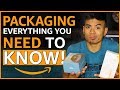 Amazon FBA Packaging & Inserts | Requirements, Design & Mistakes!