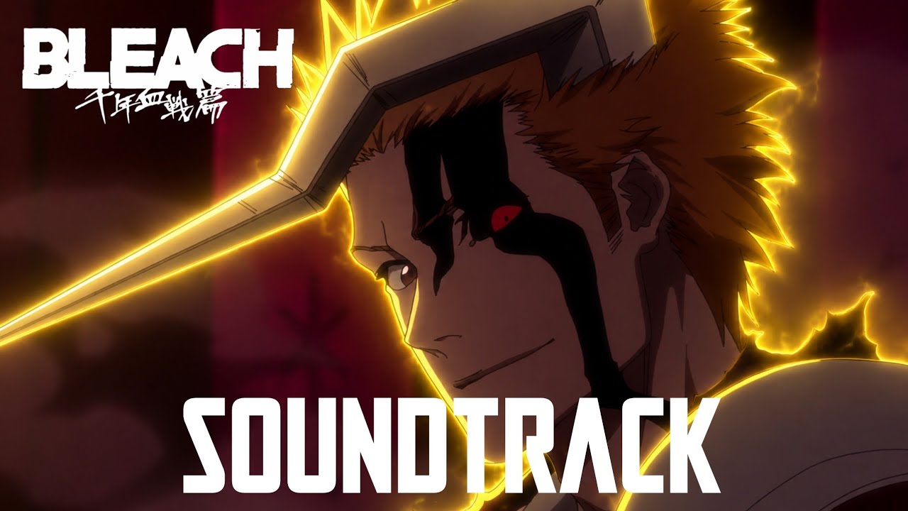 Number One - Horn Of Salvation Theme 「Bleach TYBW Cour4 Ep4 OST Number One - Horn Of Salvation Theme 「Bleach TYBW Cour4 Ep4 OST