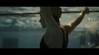 Young Woman And The Sea (2024)  -  U.s. Tv Spot ('Greatest')